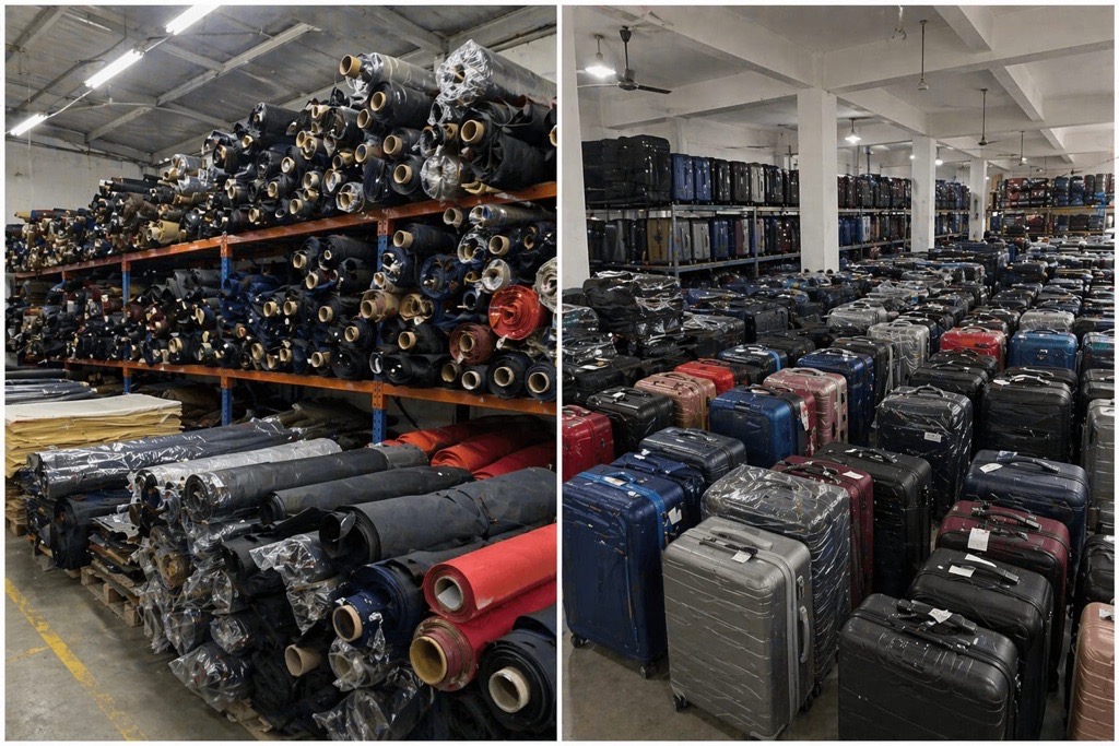 Factory
