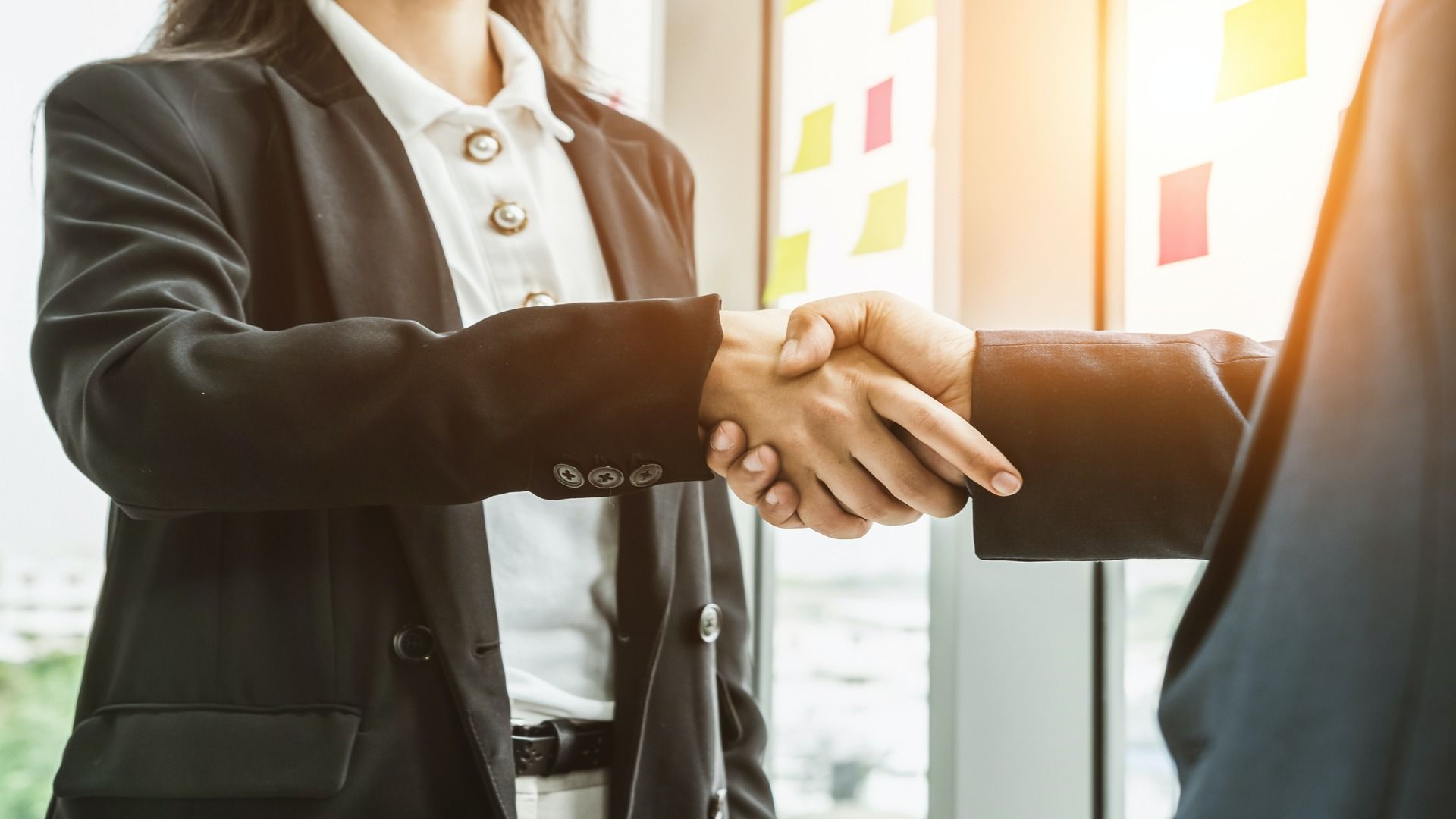 Global Partnerships